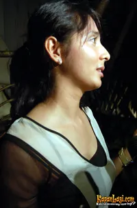 Foto Unique Priscilla