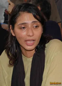 Foto Unique Priscilla