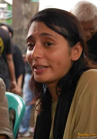 Foto Unique Priscilla