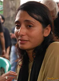 Foto Unique Priscilla