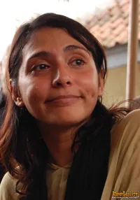 Foto Unique Priscilla