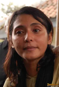 Foto Unique Priscilla