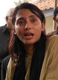 Foto Unique Priscilla