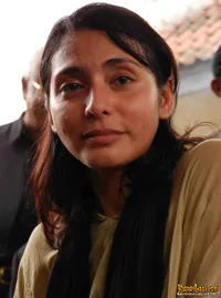 Foto Unique Priscilla