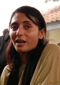 Foto Unique Priscilla