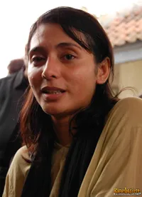 Foto Unique Priscilla