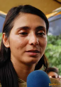 Foto Unique Priscilla