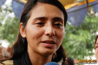 Foto Unique Priscilla