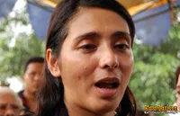 Foto Unique Priscilla