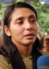 Foto Unique Priscilla