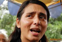 Foto Unique Priscilla