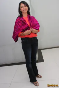 Foto Unique Priscilla