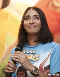 Foto Unique Priscilla