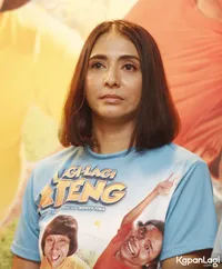 Foto Unique Priscilla