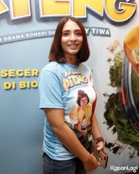 Foto Unique Priscilla