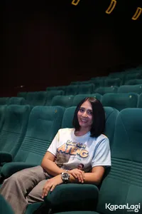 Foto Unique Priscilla