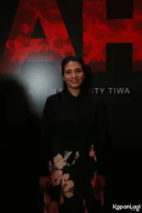 Foto Unique Priscilla