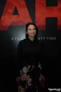 Foto Unique Priscilla