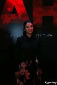 Foto Unique Priscilla