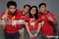 Foto Usamah Widiatmoko