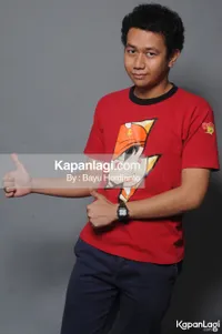 Foto Usamah Widiatmoko