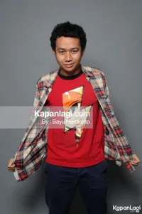 Foto Usamah Widiatmoko