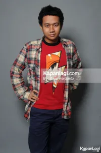 Foto Usamah Widiatmoko