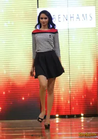 Foto Usmanova Ilmira