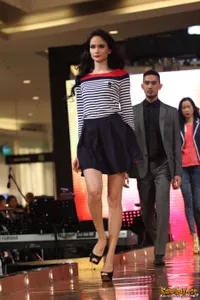 Foto Usmanova Ilmira