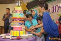 Foto Ussy Sulistiawaty