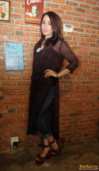 Foto Ussy Sulistiawaty