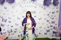 Foto Ussy Sulistiawaty