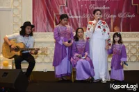 Foto Ussy Sulistiawaty