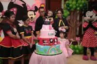 Foto Ussy Sulistiawaty