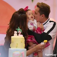 Foto Ussy Sulistiawaty