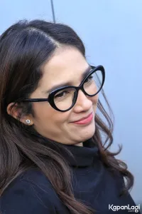 Foto Ussy Sulistiawaty