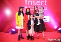 Foto Ussy Sulistiawaty