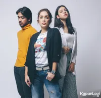 Foto Ussy Sulistyawaty