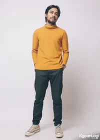 Foto Ussy Sulistyawaty