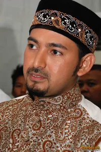 Foto Ustad Al Habsi