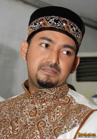 Foto Ustad Al Habsi