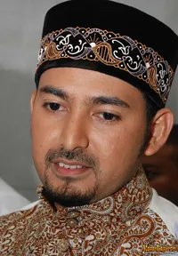Foto Ustad Al Habsi