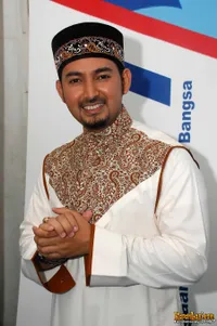 Foto Ustad Al Habsi