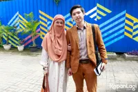 Foto Ustadz Dennis Lim Lin Jin Fu