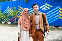 Foto Ustadz Dennis Lim Lin Jin Fu