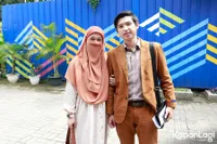 Foto Ustadz Dennis Lim Lin Jin Fu