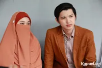 Foto Ustadz Dennis Lim Lin Jin Fu