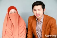 Foto Ustadz Dennis Lim Lin Jin Fu