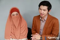 Foto Ustadz Dennis Lim Lin Jin Fu