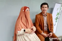 Foto Ustadz Dennis Lim Lin Jin Fu